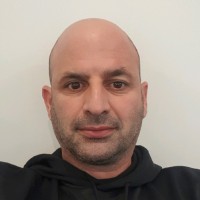 Tamir Bachrach