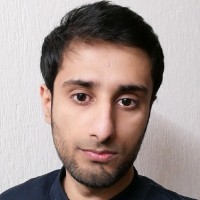 Mohammed Belal Syed