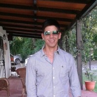 Nicolas Ferreyra