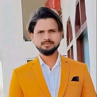 Shubham Kumar