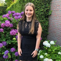 Demi Heuveling