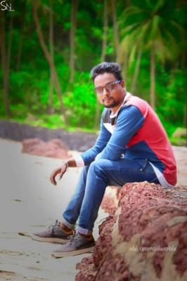 ravin desai