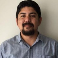 Ivan Gonzalez Bastias