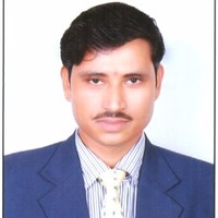 B K YADAV