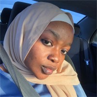 Zainab Yahaya