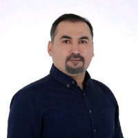 Ashirmyrat Saparov M.Sc.
