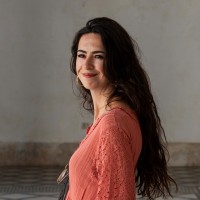 Chabeli de Haan-Jornet