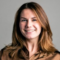 Ashleigh Afromsky, M.A.T.