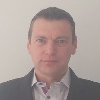 Frederic Feduk