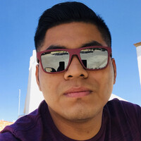 Daniel Cuatzozon