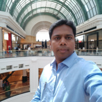 Mohammad Samiuddin