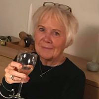 Annemette Thomsen