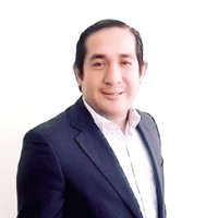Ronald Carranza Yepez