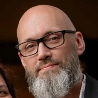 Justin Mattison