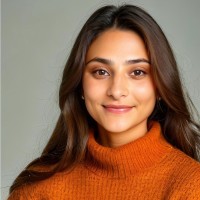 Danielle Gilman