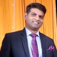 DHARMENDRA ARYA