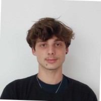 Samuel Sensolo Goldflus