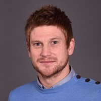 Will Boughey
