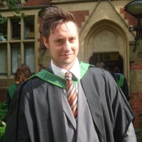 Raeph Glossop