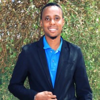 Abdalla Mahad