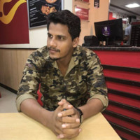 RaVi ChoUdhary