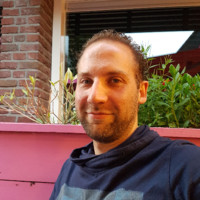 Pascal Onderwater