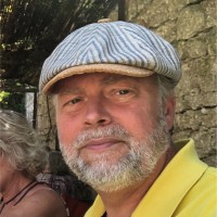 Harm Teuben