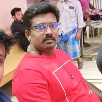 David Pandian Chandran