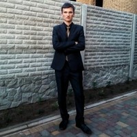Сергій Кобзар