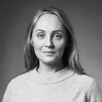 Louise Nordin