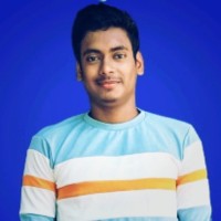 Deepak Sahoo