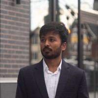 Devansh Mangulkar
