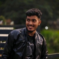 Tharun B