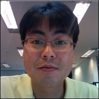 Sangwon Yang