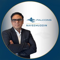 Nayeemuddin Mohammed