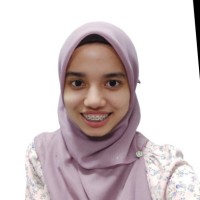 Nur Amira Syakirah Rostam