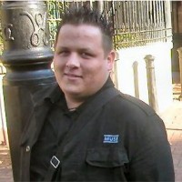 Mark Warley