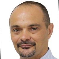 Gerald Vassallo