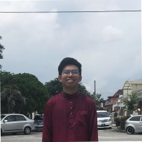 Mohamad Amiruddin Mohamad Astura