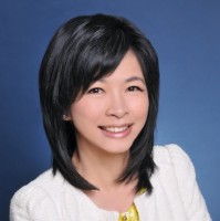 Jasmine H. Lin