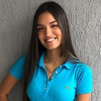 Isabelle Farias