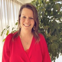 Katherina (Kasia) Den Dijker