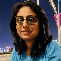 Ishrat Hakeem