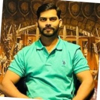 Ashutosh Yadav