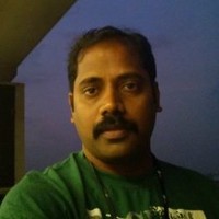 Madheswaran Gurusamy