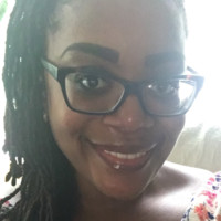 Tameka Mccoy