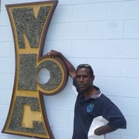 Gregory Moses