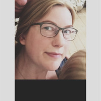 Cecilia Östergren