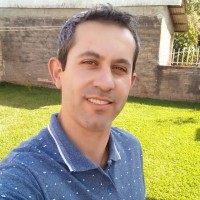 Cleison Luiz Martinello