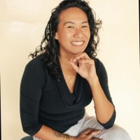 Arianne Joy Olegario
